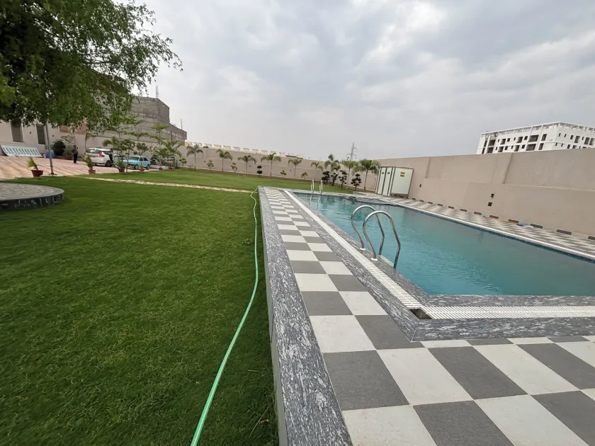 Shree Jagannath Resort - Image 1