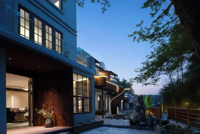 Jingdezhen Shanyin Yishu Holiday Homestay (Jingdezhen Ceramic University ) - Image 1