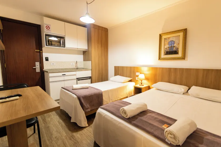 Hotel Golden Star - Image 1