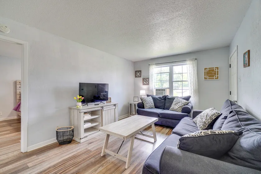 Near University of Tennessee & Downtown! - Image 1