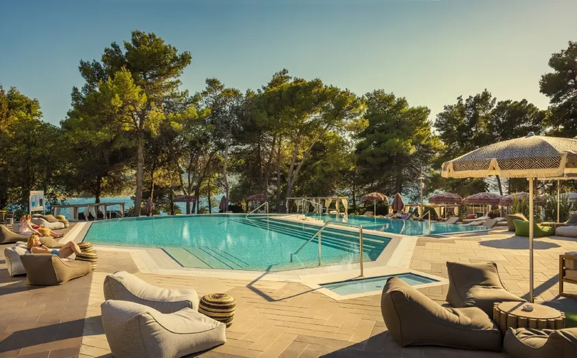 PLACES Hvar Hotel by Valamar - Image 1