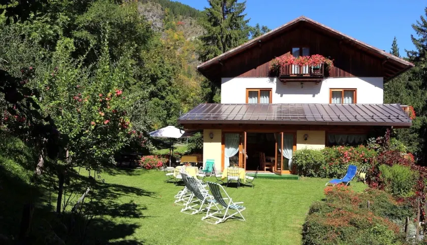 HOTEL LA NIGRITELLA - Image 1