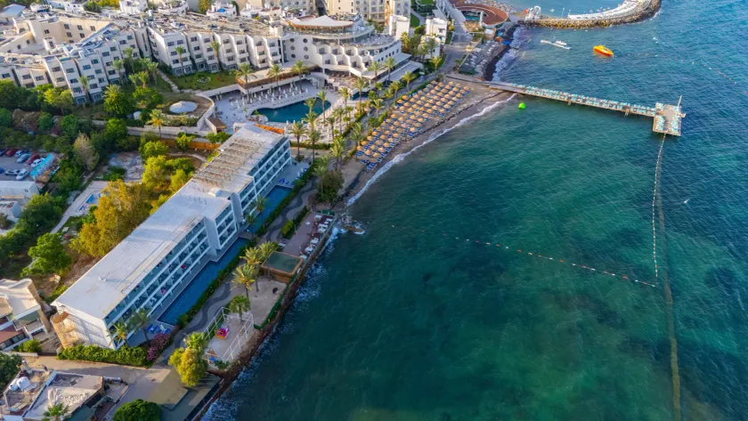 Arin Resort Bodrum - Image 1