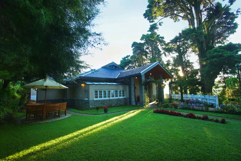 The Firs - Image 1