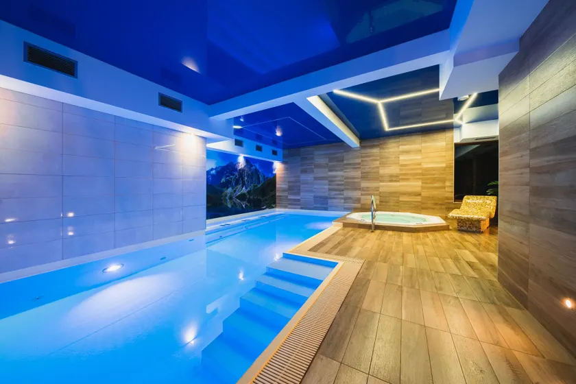 Sądelski Dwór Medical & SPA - Image 1