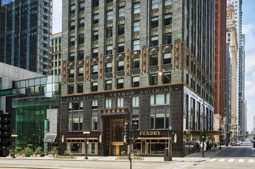 Pendry Chicago - Image 1