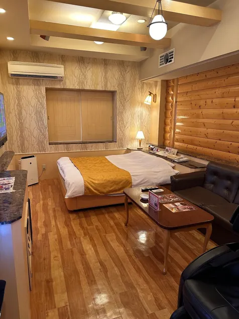 Hotel Hyper (Adult Only) - Image 1