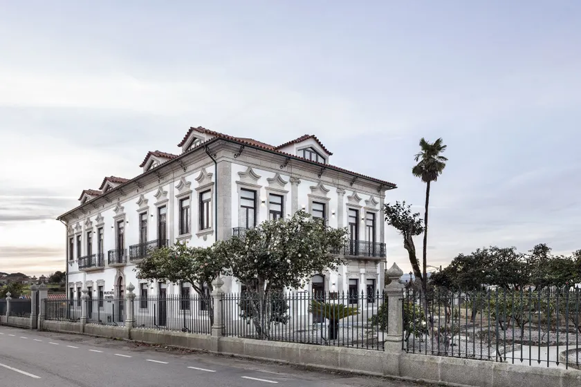 Palace Hotel de Midões - Image 1