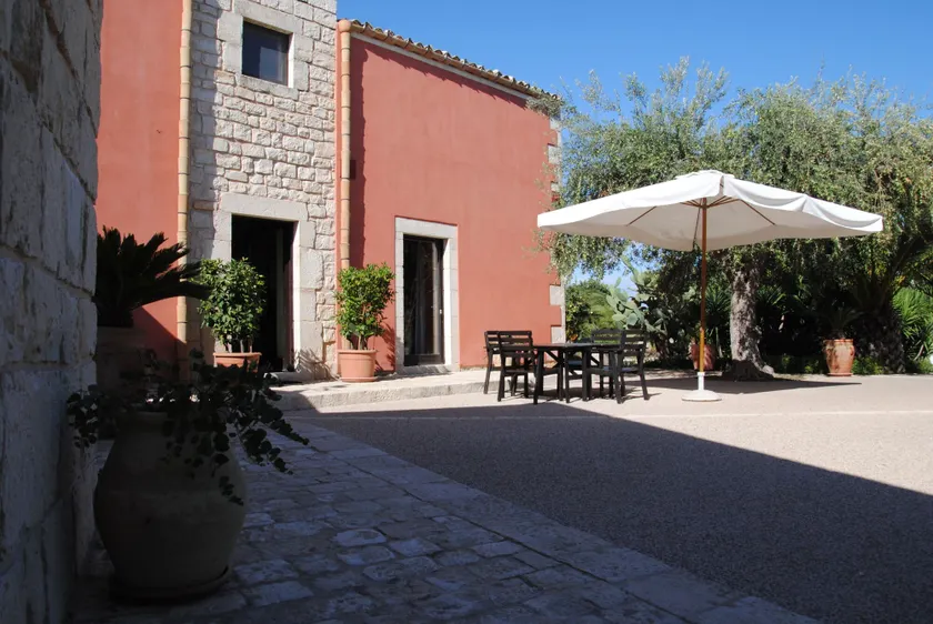 Cambiocavallo Resort - Image 1