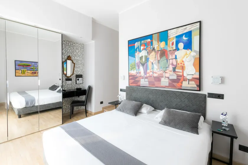 Aiello Rooms - Image 1
