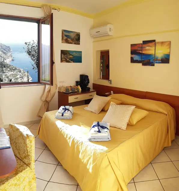 B&B Ravello Rooms - Image 1