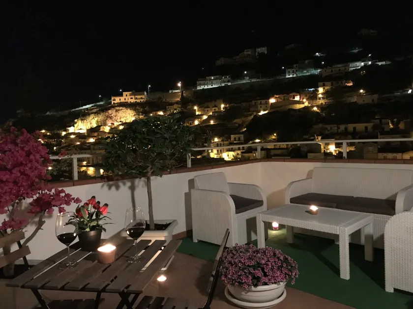 Casa Albergo Portale Pirrera - Image 1