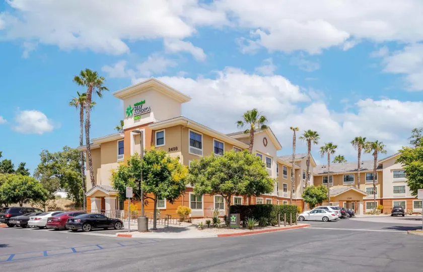 Extended Stay America Suites - Los Angeles - Simi Valley - Image 1