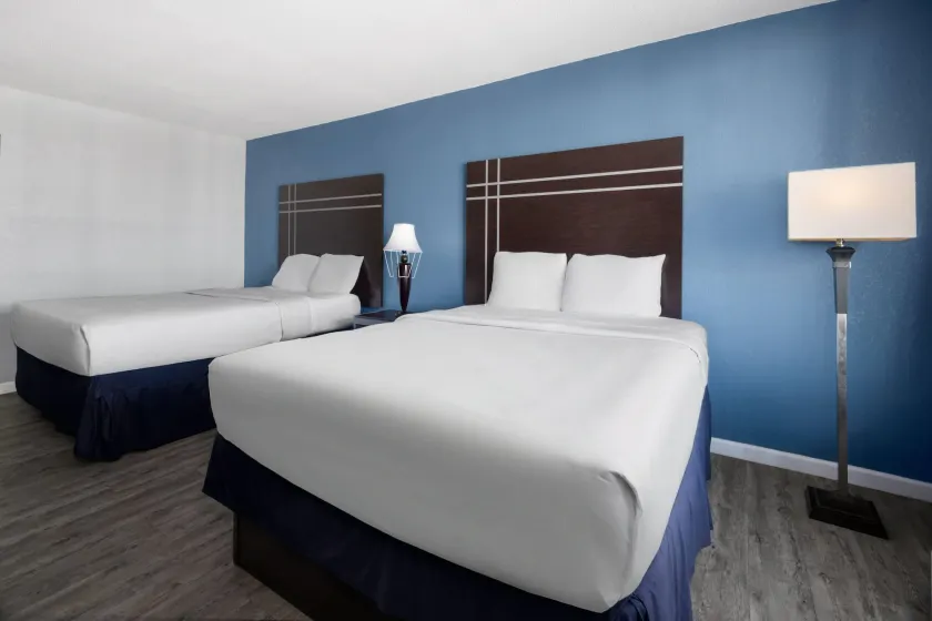 Travelodge by Wyndham Salisbury MD - Image 1