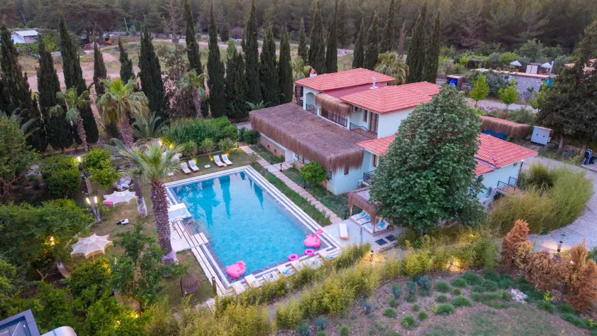 Hotel Buka Fethiye - Image 1