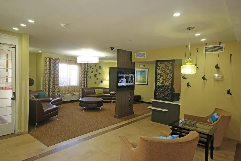 Candlewood Suites Newport News-Yorktown by IHG - Image 1
