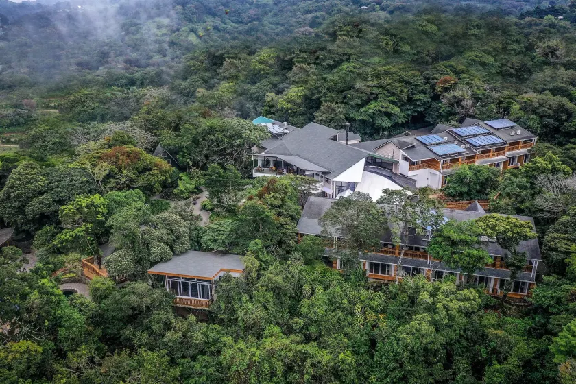 Monteverde Lodge by Böëna - Image 1