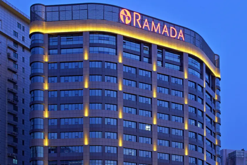 Ramada Changzhou North - Image 1