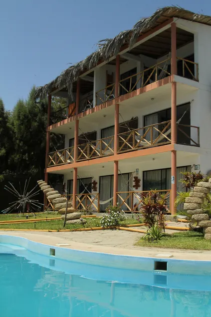 Hotelier Arte y Cocina - Image 1