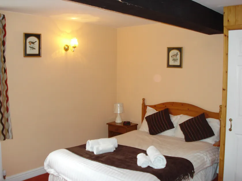 Malt House - Room