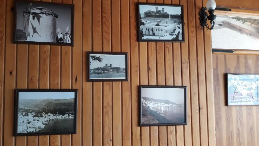 Hotel Gumbet - Hall