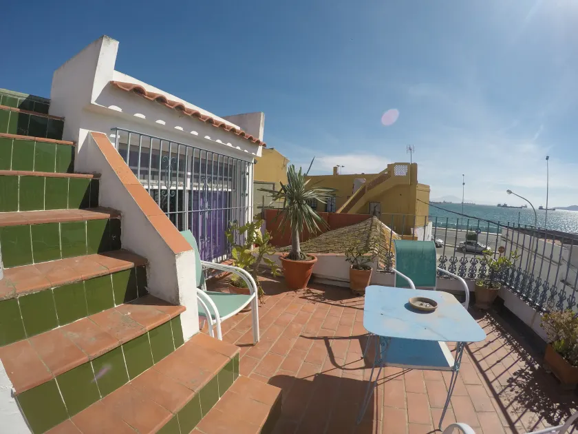 Casa Colonia - Image 1