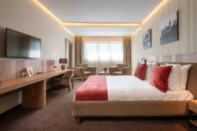 Hotel Le 830 Namur - Image 1