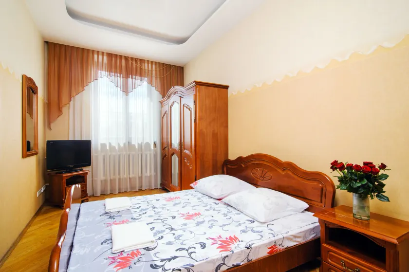 Apartamenty na Oktyabrskoy - Image 1