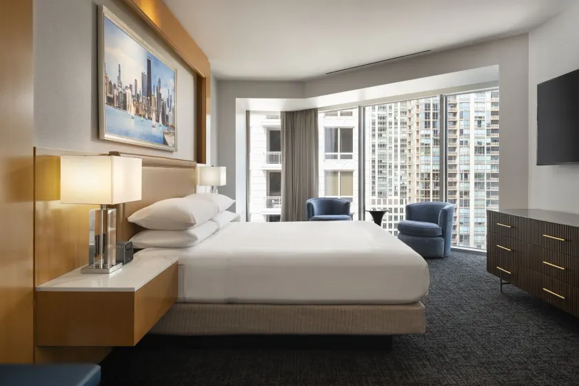 Residence Inn by Marriott Chicago Downtown Magnificent Mile - Image 1