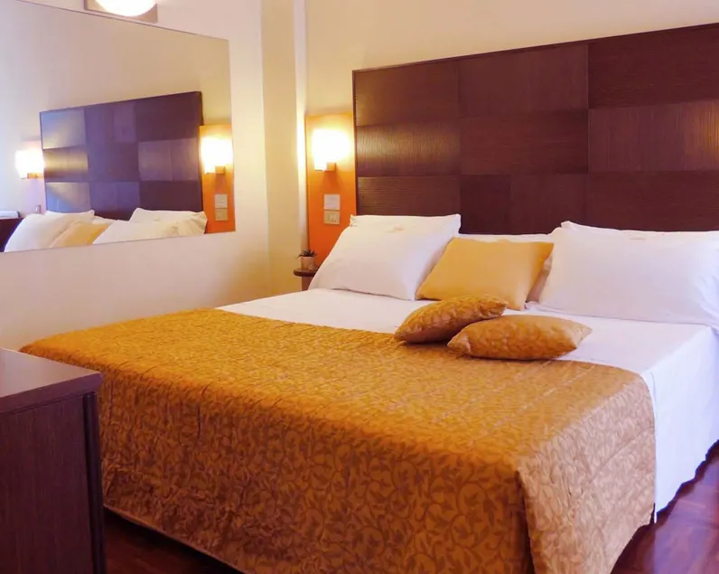 Hotel HamilTown - Image 1