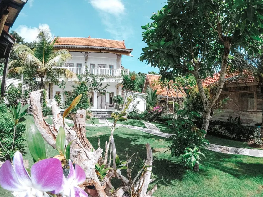 Uluwatu Breeze Village - Image 1