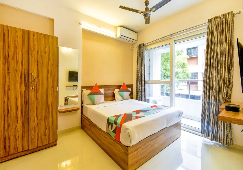 FabHotel Habitat - Image 1