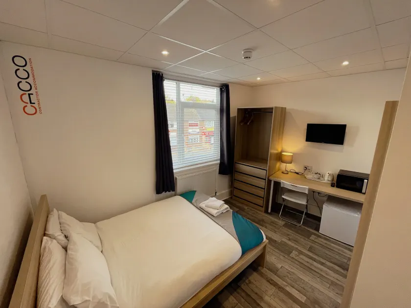 CACCO - Contractor Accommodation - Image 1