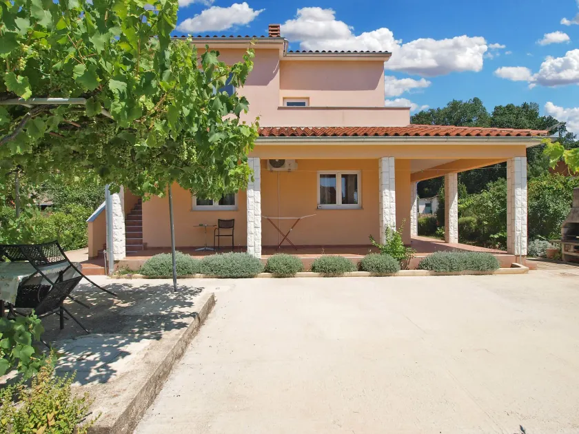 Apartments Stjepan 1573 - Image 1