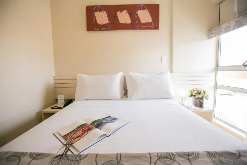 Verona Hplus Long Stay - Image 1