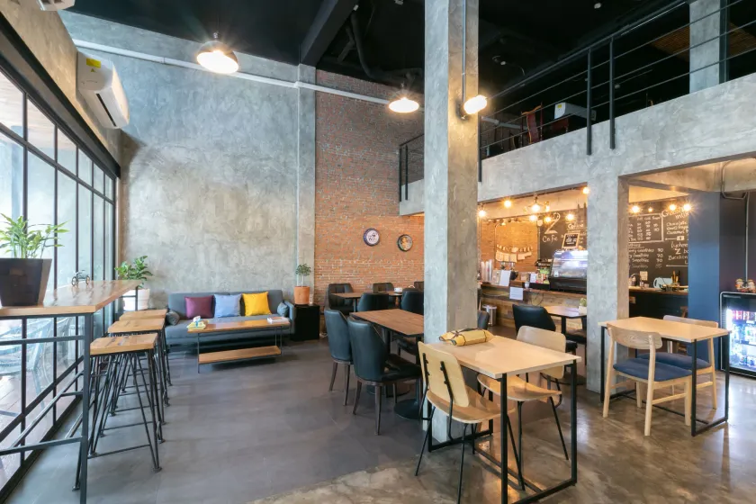 Zleepmotion Bangkok - Image 1
