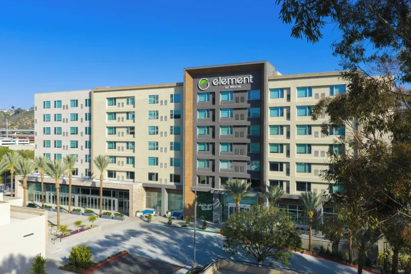 Element by Marriott San Diego Mission Valley - Image 1