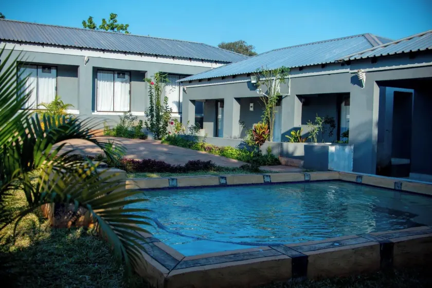 Lugogo Guesthouse - Image 1