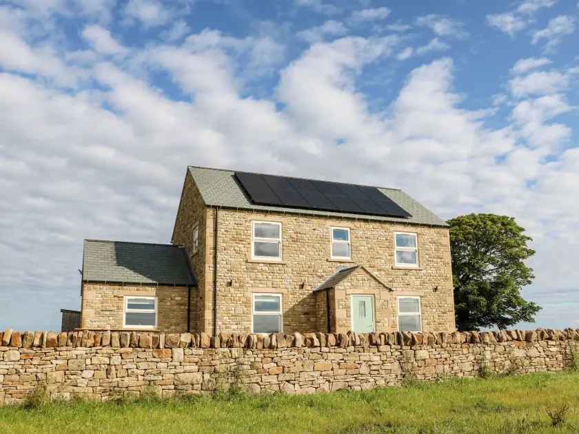 Forestside View - Image 1