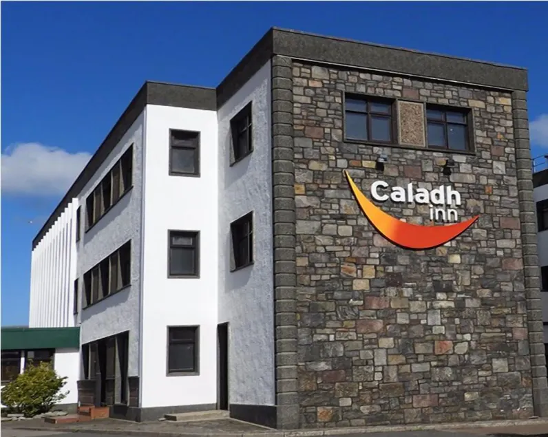 Caladh Inn - Image 1