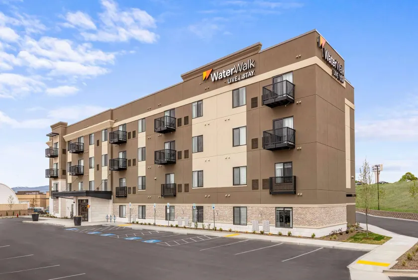 WaterWalk Extended Stay by Wyndham Boise Meridian - Image 1