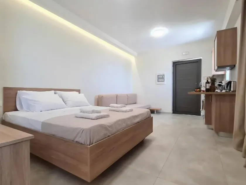 Studios Rosmari - Rom