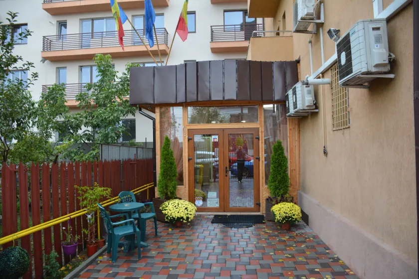 La Casa - Image 1