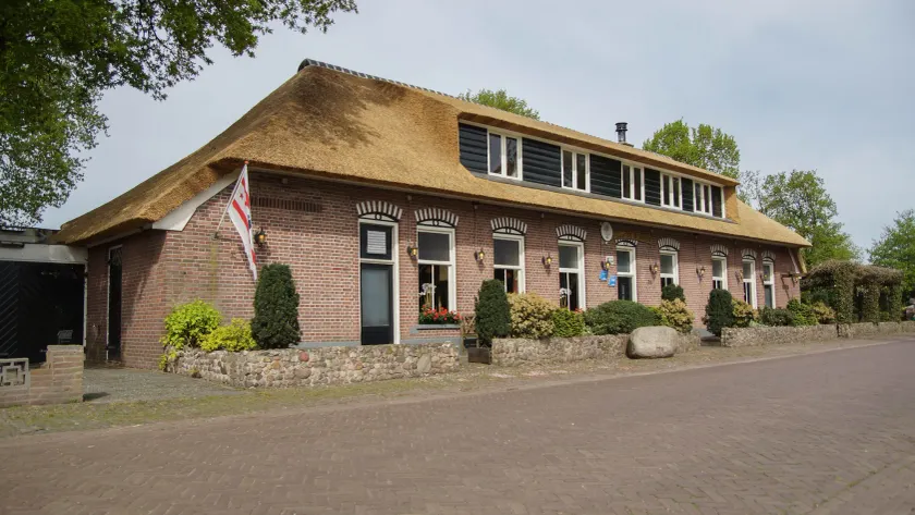Fletcher Hotel-Restaurant de Borken - Image 1