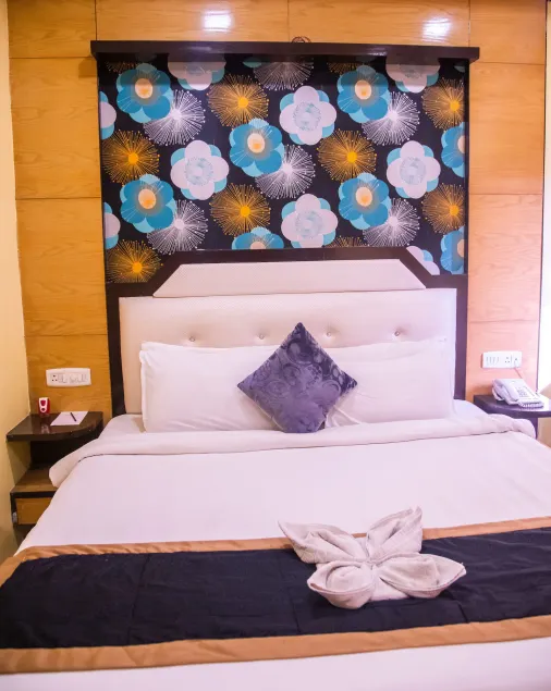 Hotel Sonar Tori Agartala - Image 1