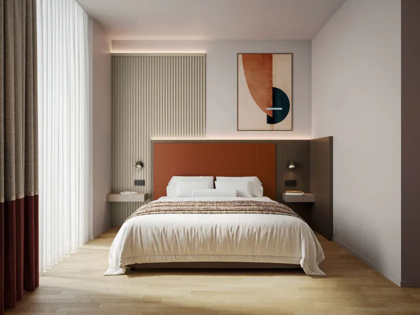 Mokinba Hotels Baviera - Image 1