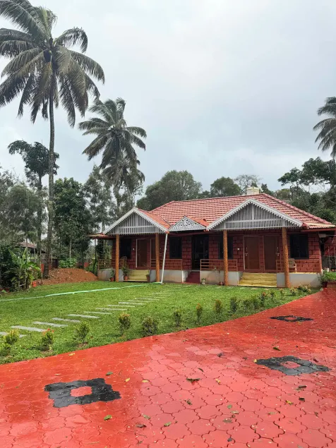 VIVIPRA Habitat, Coorg - Image 1