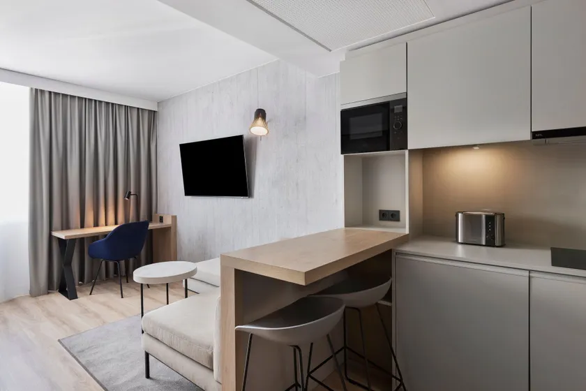 Residence Inn by Marriott Vienna City East - Image 1