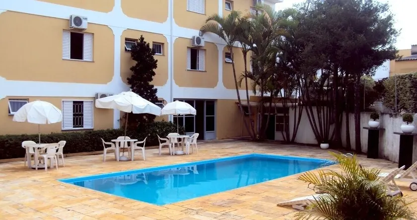 Hotel Iporã - Image 1