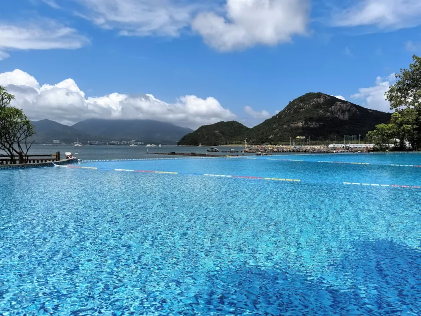 Shenzhen Yusu Linting Inn - Image 1